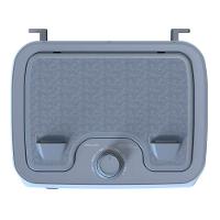 Climatizador Clin16-02 BR/CZ 16 Litros 130w Nac Ventisol - 5