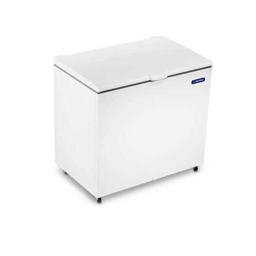 Freezer Refrigerador Horizontal DA302 Metalfrio - 1