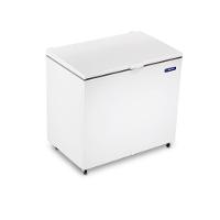 Freezer Refrigerador Horizontal DA302 Metalfrio - 1