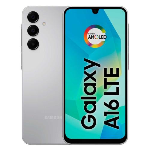 Smartphone Samsung Galaxy A16 128GB Cinza - 1
