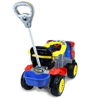 Caminhão Truck Pedal e Passeio Maral - 2