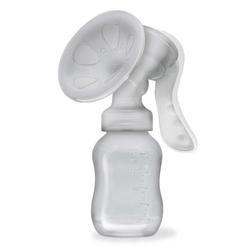 Bomba Tira Leite Manual Kababy - 1