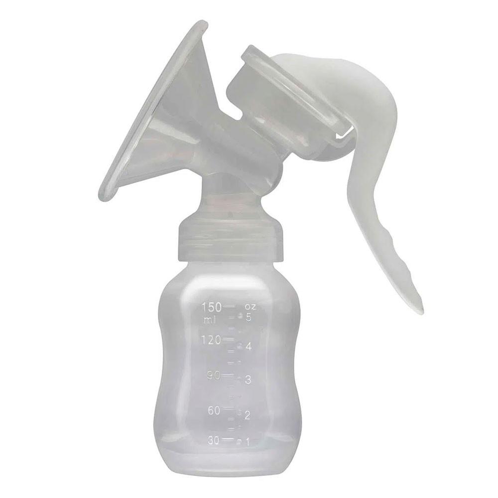 Bomba Tira Leite Manual Kababy - 2