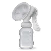 Bomba Tira Leite Manual Kababy - 1