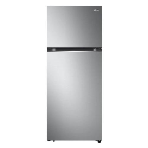 Geladeira LG Frost Free Inverter 395L Duplex GN-B392PLM2 - 1