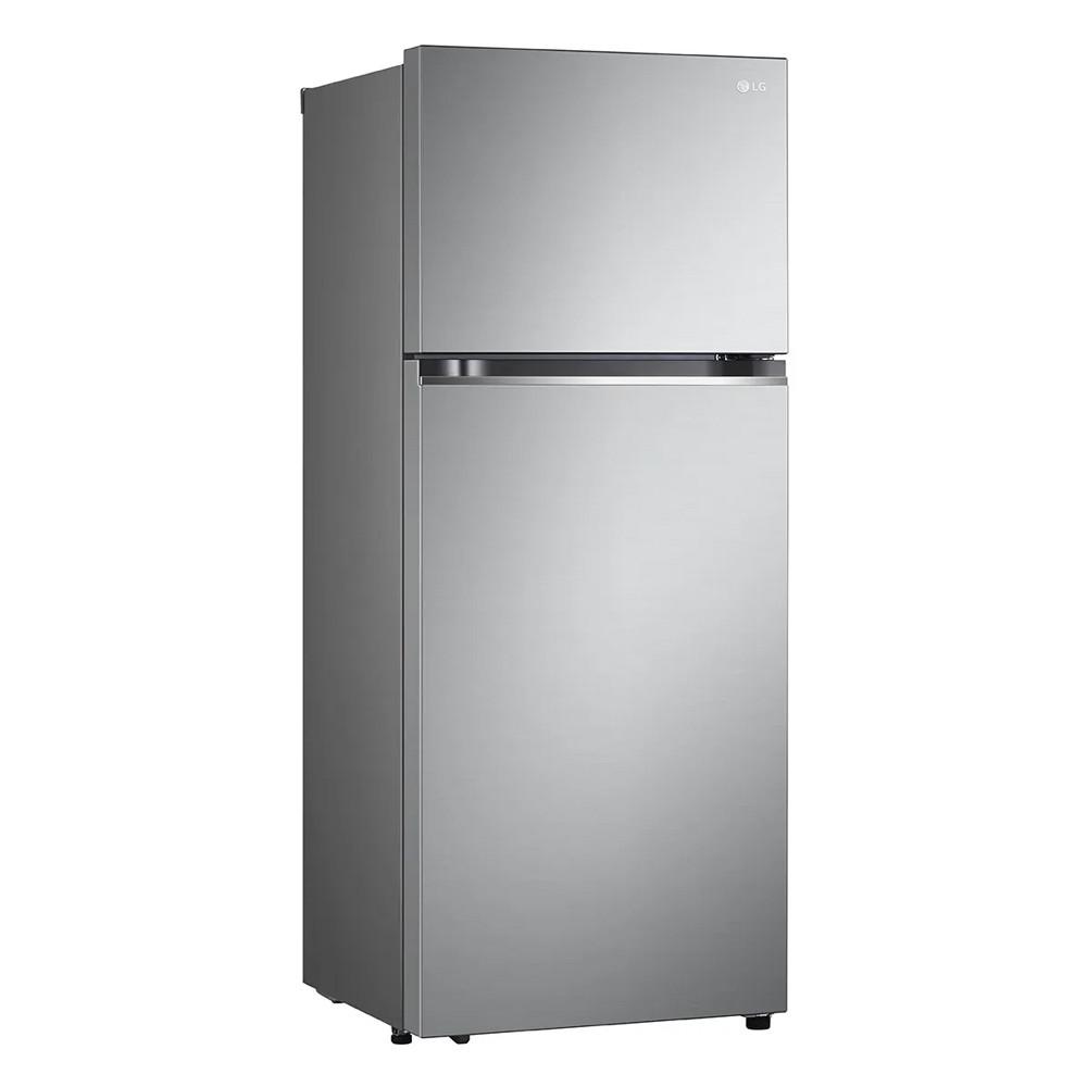 Geladeira LG Frost Free Inverter 395L Duplex GN-B392PLM2 - 3