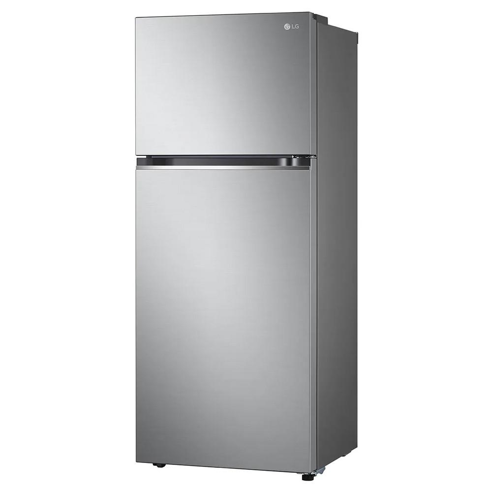 Geladeira LG Frost Free Inverter 395L Duplex GN-B392PLM2 - 4