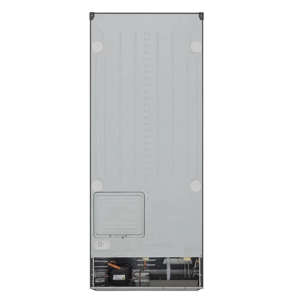 Geladeira LG Frost Free Inverter 395L Duplex GN-B392PLM2 - 10