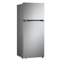 Geladeira LG Frost Free Inverter 395L Duplex GN-B392PLM2 - 3