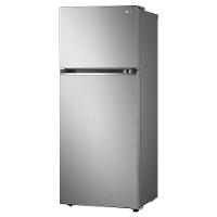 Geladeira LG Frost Free Inverter 395L Duplex GN-B392PLM2