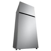 Geladeira LG Frost Free Inverter 395L Duplex GN-B392PLM2 - 5