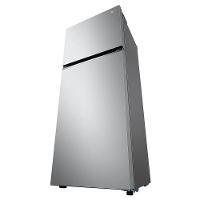 Geladeira LG Frost Free Inverter 395L Duplex GN-B392PLM2 - 6