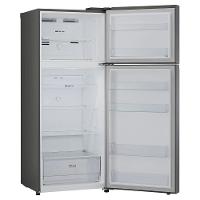 Geladeira LG Frost Free Inverter 395L Duplex GN-B392PLM2 - 8