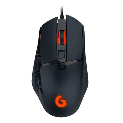 Mouse Geonav RGB Gamer Phantom Light