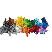 Blocos de Montar LEGO Classic Caixa Média de Peças Criativas LEGO 484 Peças - 3