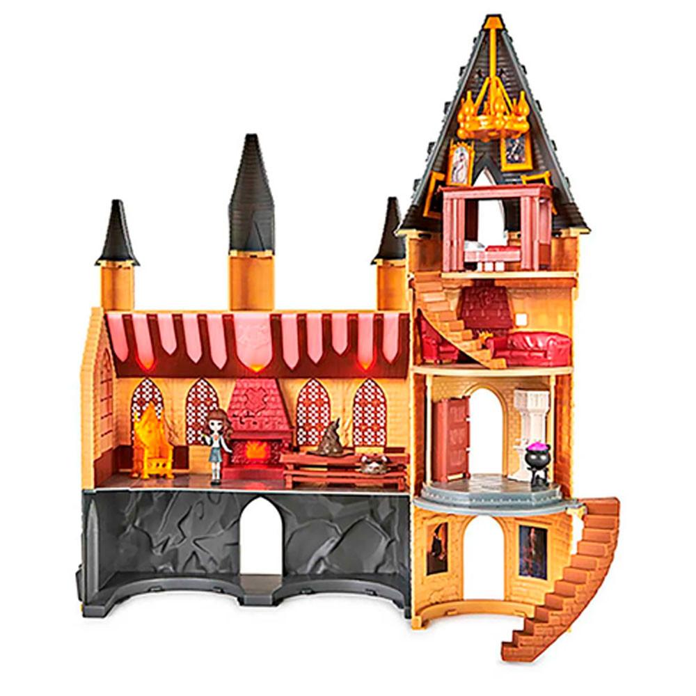 Castelo de Hogwarts Harry Potter Sunny - 2