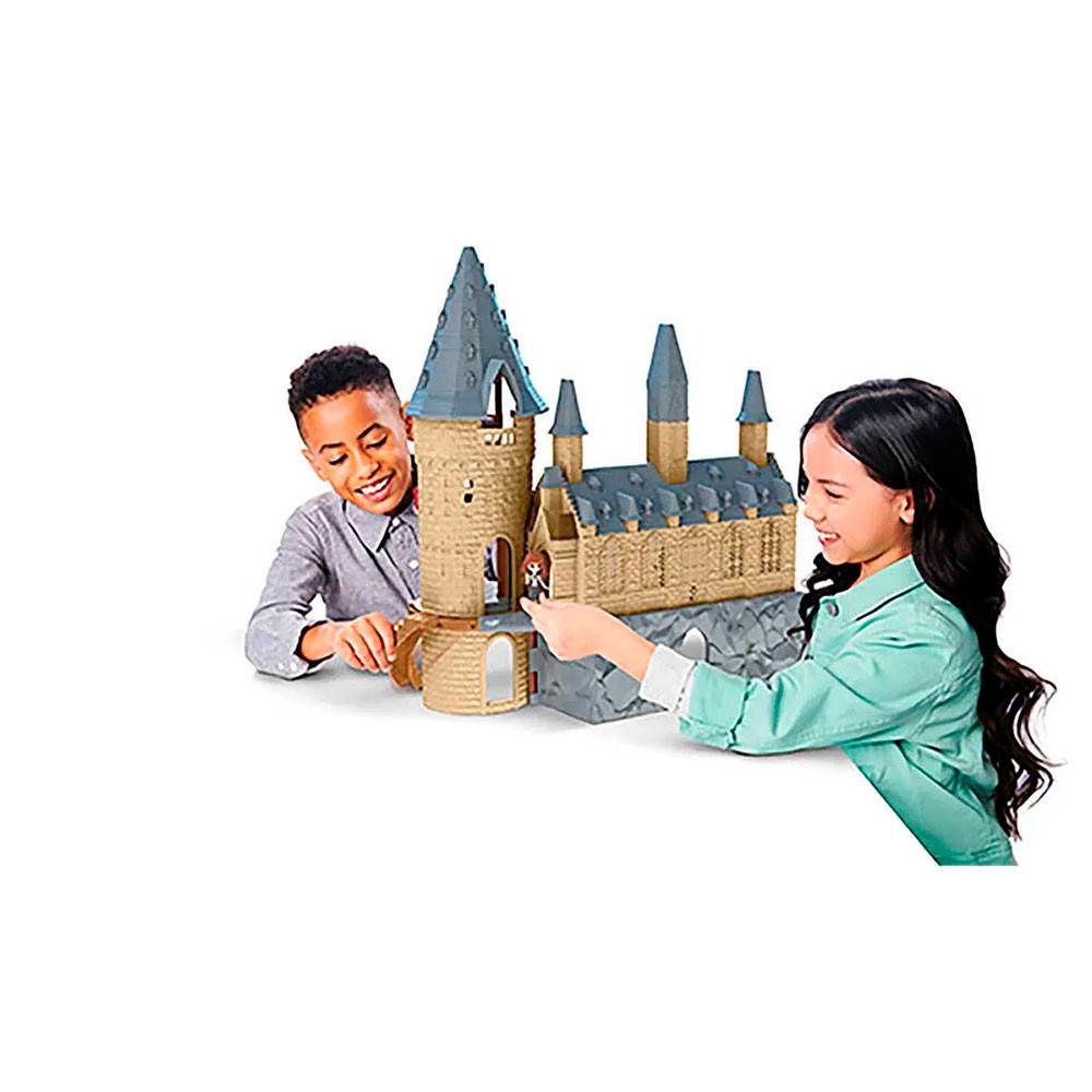 Castelo de Hogwarts Harry Potter Sunny - 5