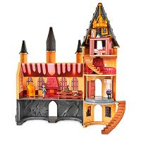 Castelo de Hogwarts Harry Potter Sunny - 2