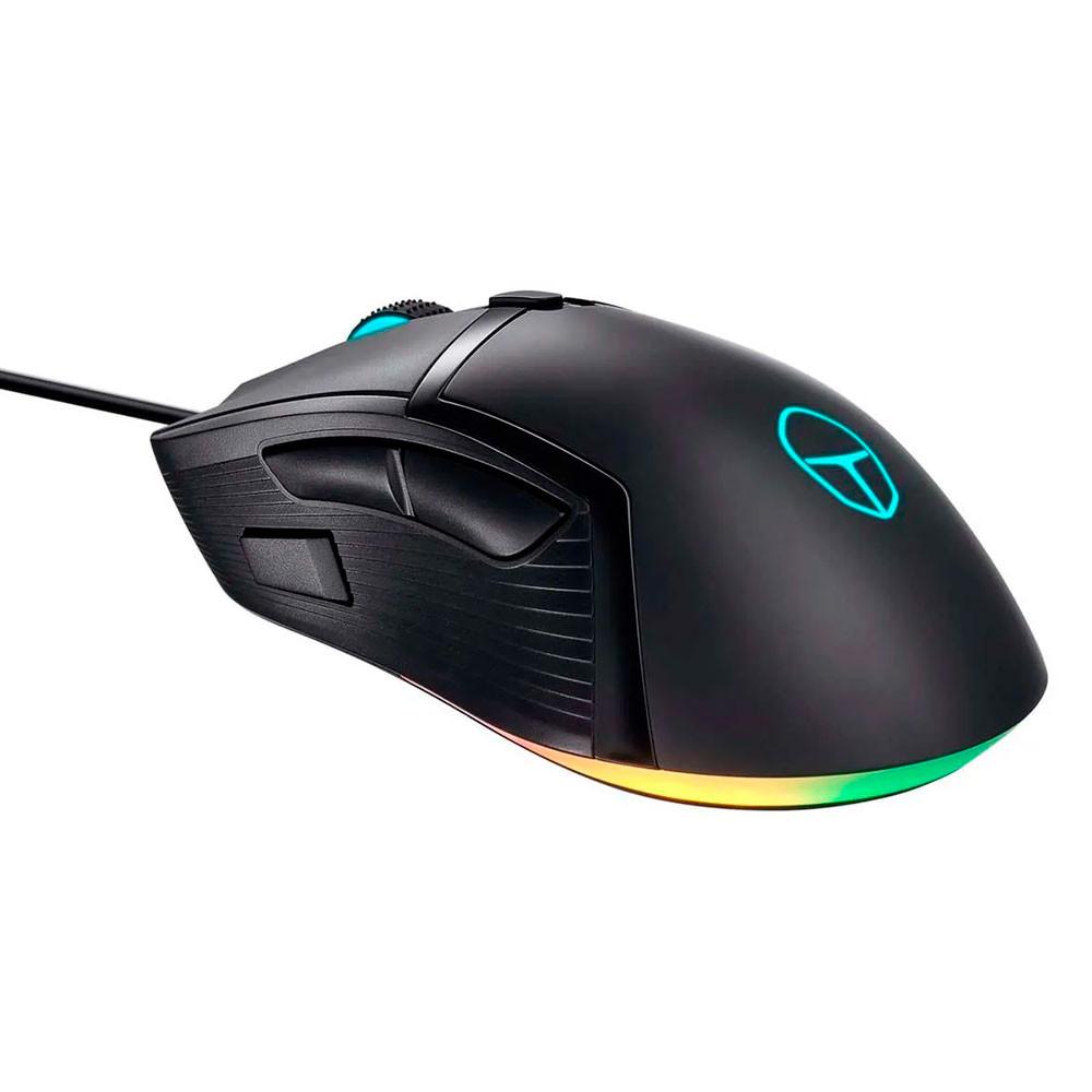 Mouse Gamer ThundeRobot MG201 USB - 3