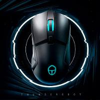 Mouse Gamer ThundeRobot MG201 USB