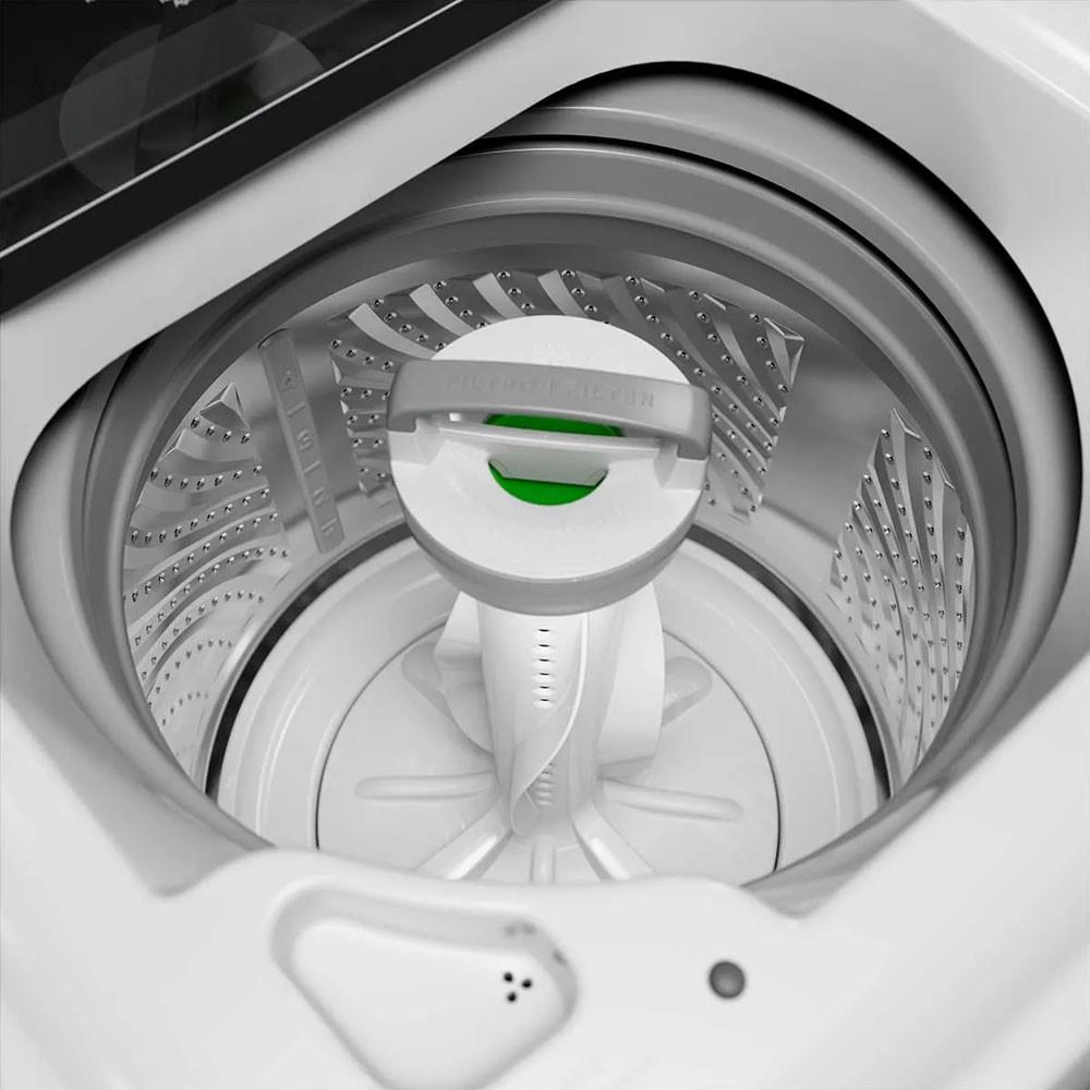 Máquina de Lavar 13 Kg CWN13AB Modo Eco e Ciclo Edredom Consul - 5