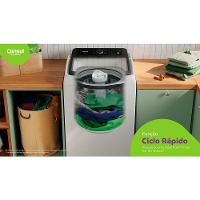 Máquina de Lavar 13 Kg CWN13AB Modo Eco e Ciclo Edredom Consul - 10