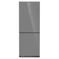 Geladeira Panasonic Frost Free 450L Diamond Glass NR-BB65GVFMA - 1