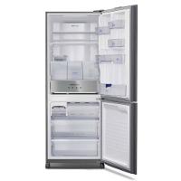 Geladeira Panasonic Frost Free 450L Diamond Glass NR-BB65GVFMA - 3