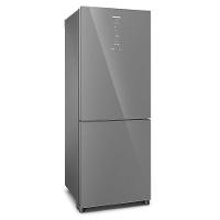 Geladeira Panasonic Frost Free 450L Diamond Glass NR-BB65GVFMA - 5