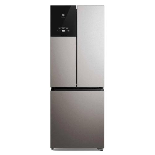 Geladeira Electrolux Frost Free Inverter 480L Efficient AutoSense 3 Portas IM7S - 1