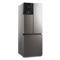 Geladeira Electrolux Frost Free Inverter 480L Efficient AutoSense 3 Portas IM7S - 2