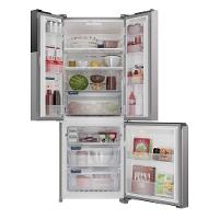 Geladeira Electrolux Frost Free Inverter 480L Efficient AutoSense 3 Portas IM7S