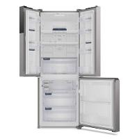 Geladeira Electrolux Frost Free Inverter 480L Efficient AutoSense 3 Portas IM7S - 5