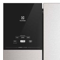 Geladeira Electrolux Frost Free Inverter 480L Efficient AutoSense 3 Portas IM7S - 6