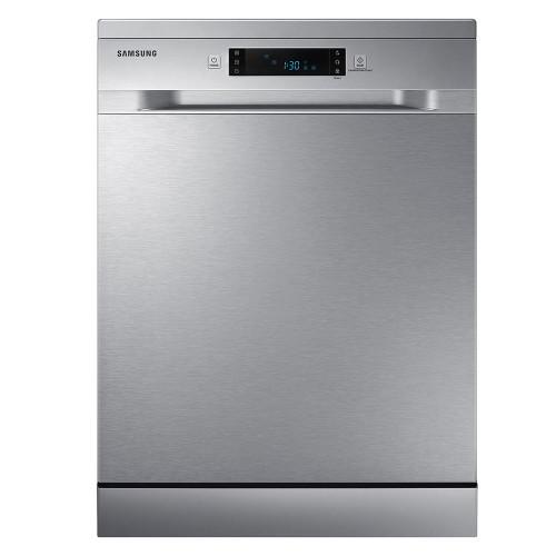 Lava-Louças de Piso Samsung DW60C7050FS/AZ 14 Serviços Inox - 1