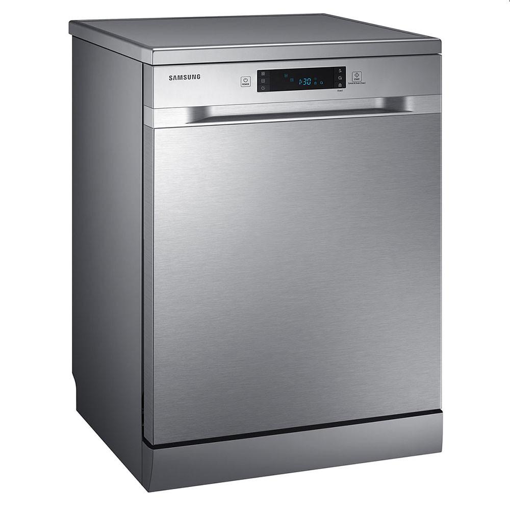 Lava-Louças de Piso Samsung DW60C7050FS/AZ 14 Serviços Inox - 2