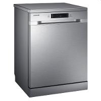 Lava-Louças de Piso Samsung DW60C7050FS/AZ 14 Serviços Inox - 2