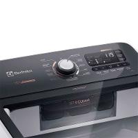 Máquina de Lavar 15kg  Premium Care com Cesto Inox JeteClean e Time Control LEC15 Electrolux - 6