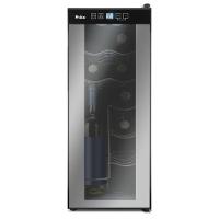 Adega PAD12E Display Digital 12 Garrafas Bivolt Philco - 1