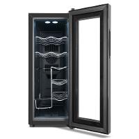 Adega PAD12E Display Digital 12 Garrafas Bivolt Philco - 6