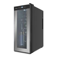 Adega PAD12E Display Digital 12 Garrafas Bivolt Philco - 7