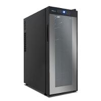 Adega PAD12E Display Digital 12 Garrafas Bivolt Philco - 9