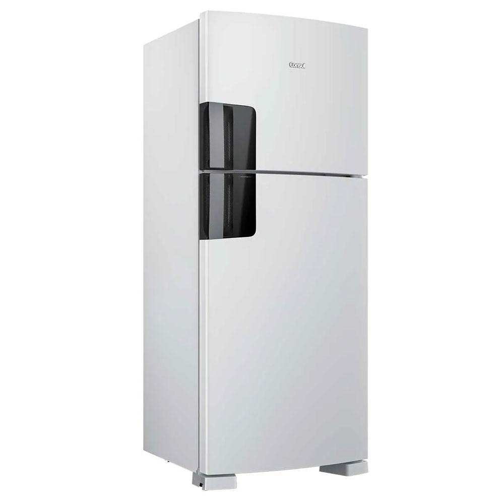 Geladeira Frost Free Duplex 410 Litros Cor Branca CRM50LB Consul - 4