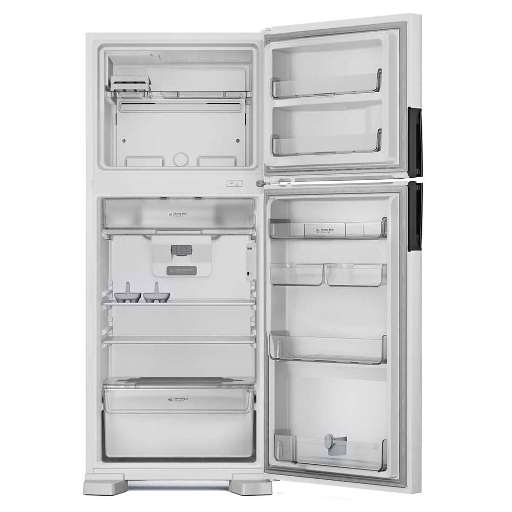 Geladeira Frost Free Duplex 410 Litros Cor Branca CRM50LB Consul - 6