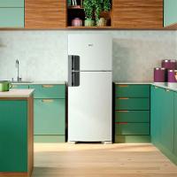 Geladeira Frost Free Duplex 410 Litros Cor Branca CRM50LB Consul - 2