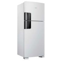 Geladeira Frost Free Duplex 410 Litros Cor Branca CRM50LB Consul