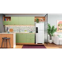 Geladeira Frost Free Duplex 410 Litros Cor Branca CRM50LB Consul - 7