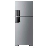 Geladeira Frost Free Duplex 410 Litros Cor Inox CRM50LK Consul - 1