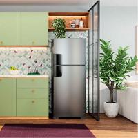 Geladeira Frost Free Duplex 410 Litros Cor Inox CRM50LK Consul - 2