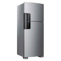 Geladeira Frost Free Duplex 410 Litros Cor Inox CRM50LK Consul